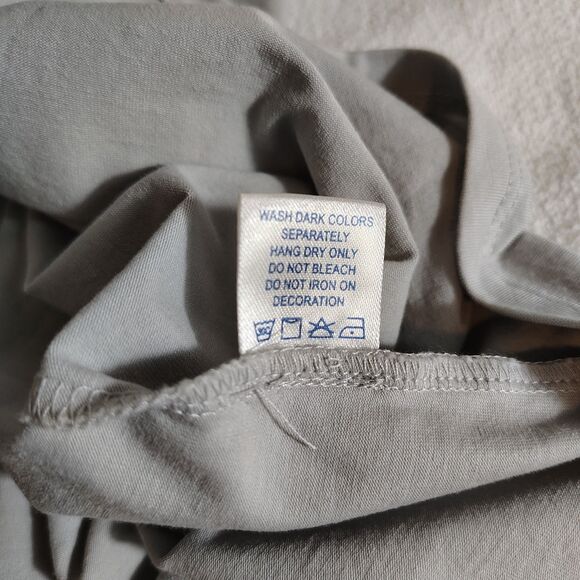 Stewart Simmons Georgia Bulldogs Sequin Helmet Tank Top Medium UGA Dawgs Gameday - Picture 8 of 10